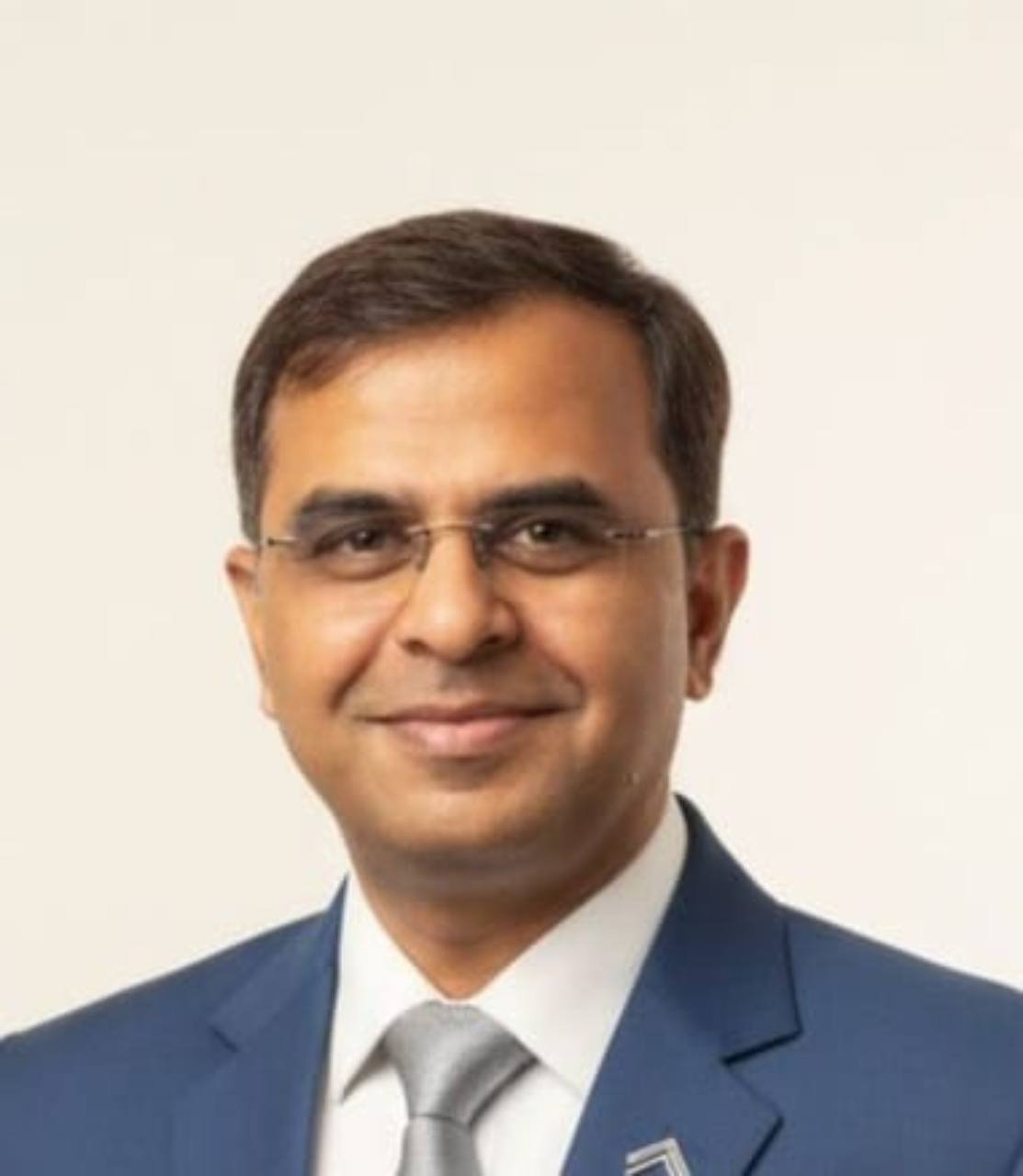 Dhruva Vishwakarma, founder of Stork Financial
